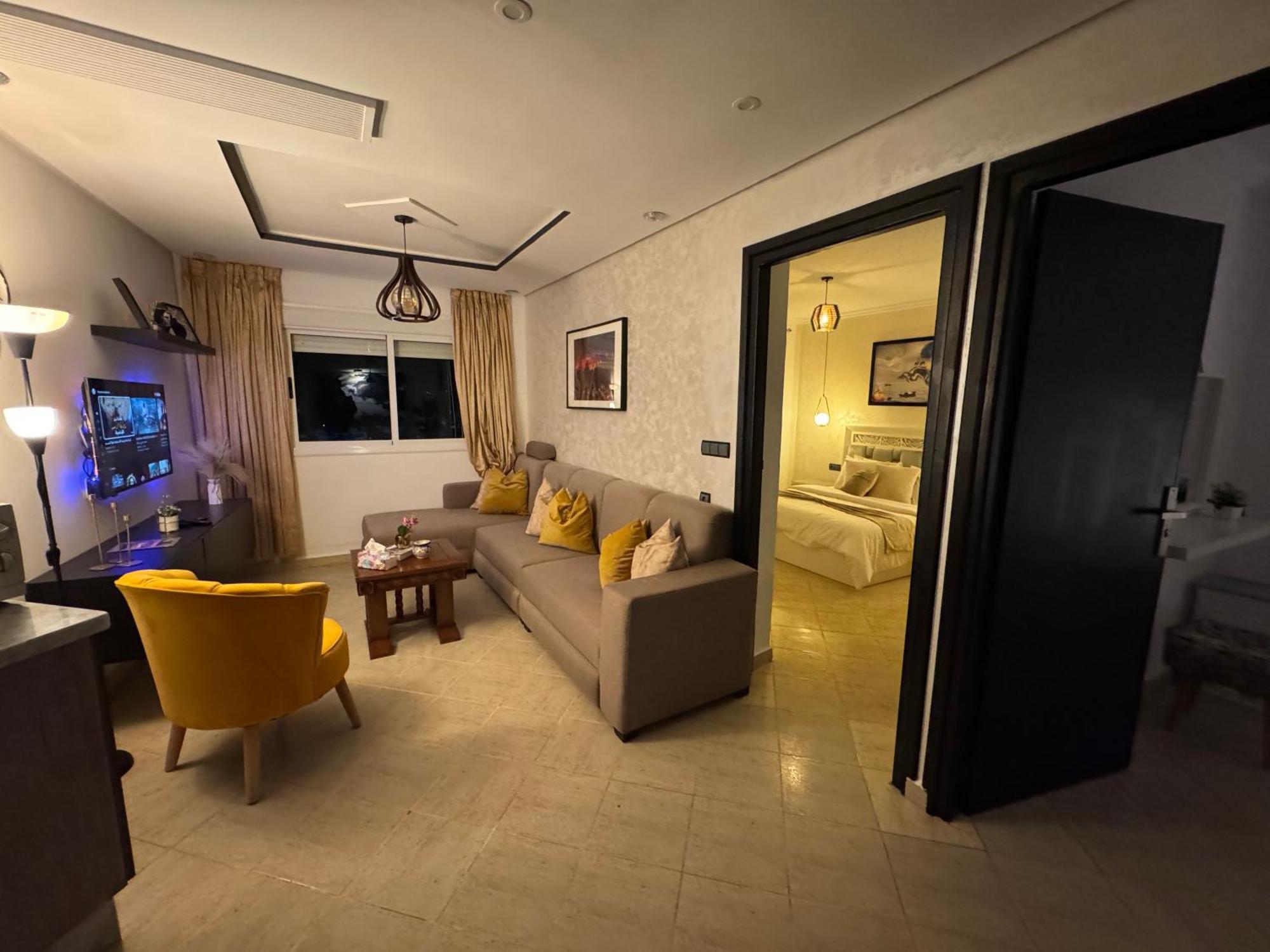 Ramo House Central Comfort With Views Chefchaouen Exterior photo