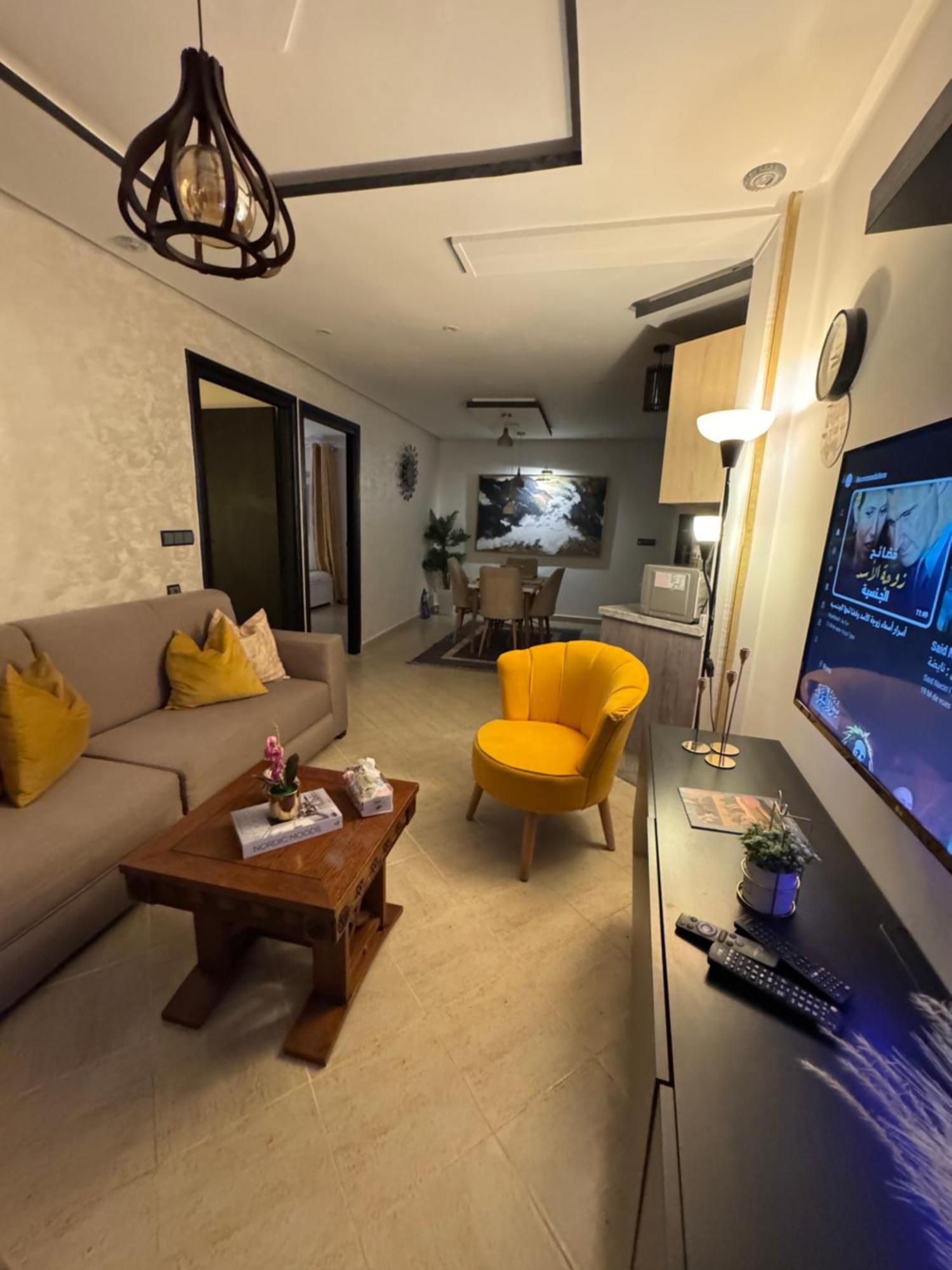 Ramo House Central Comfort With Views Chefchaouen Exterior photo