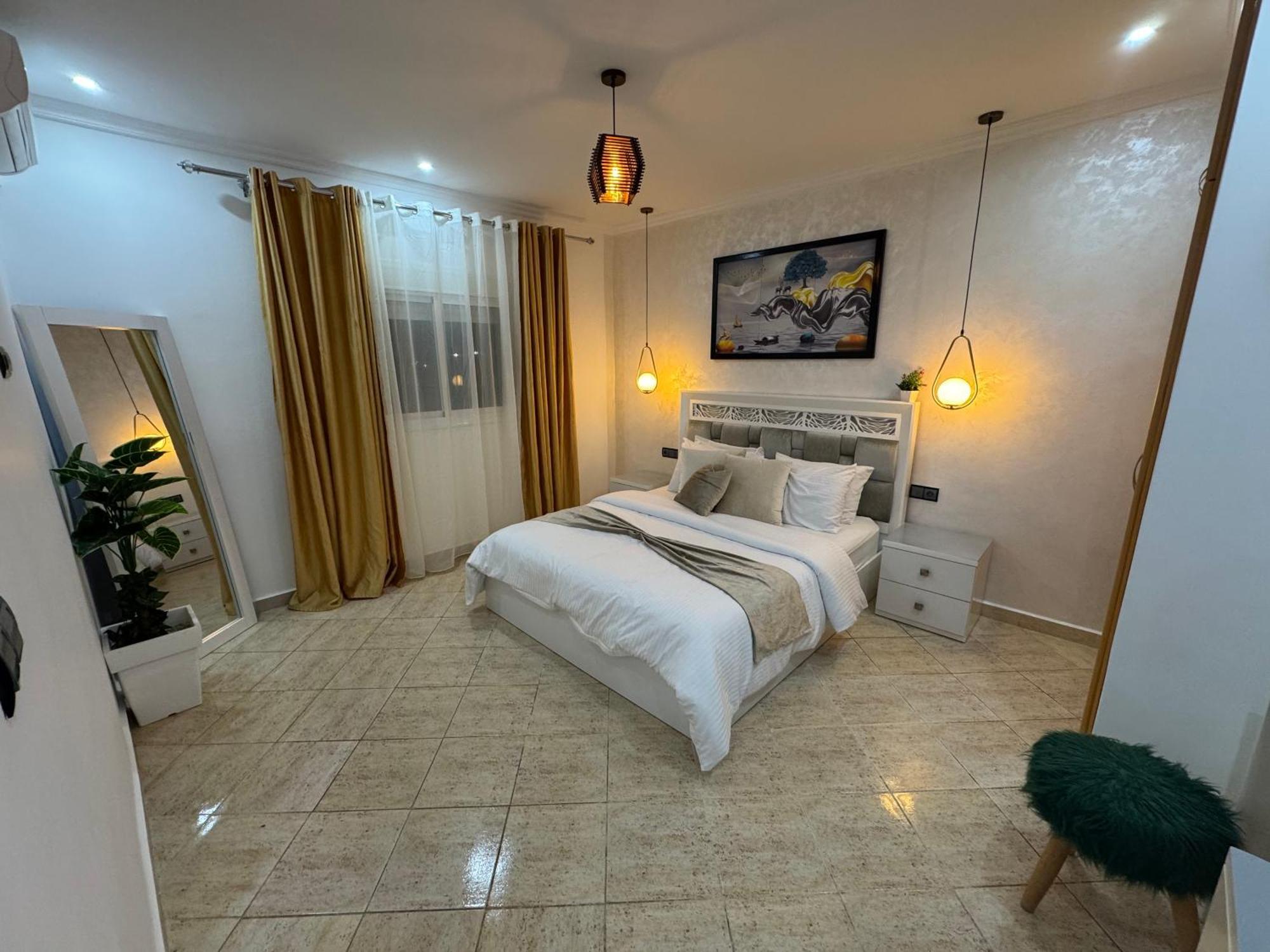 Ramo House Central Comfort With Views Chefchaouen Exterior photo